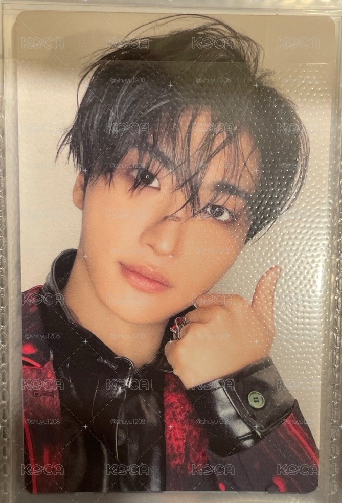 ATEEZ 星化 賣場