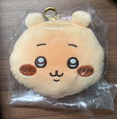 吉伊零錢包