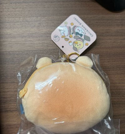 吉伊零錢包