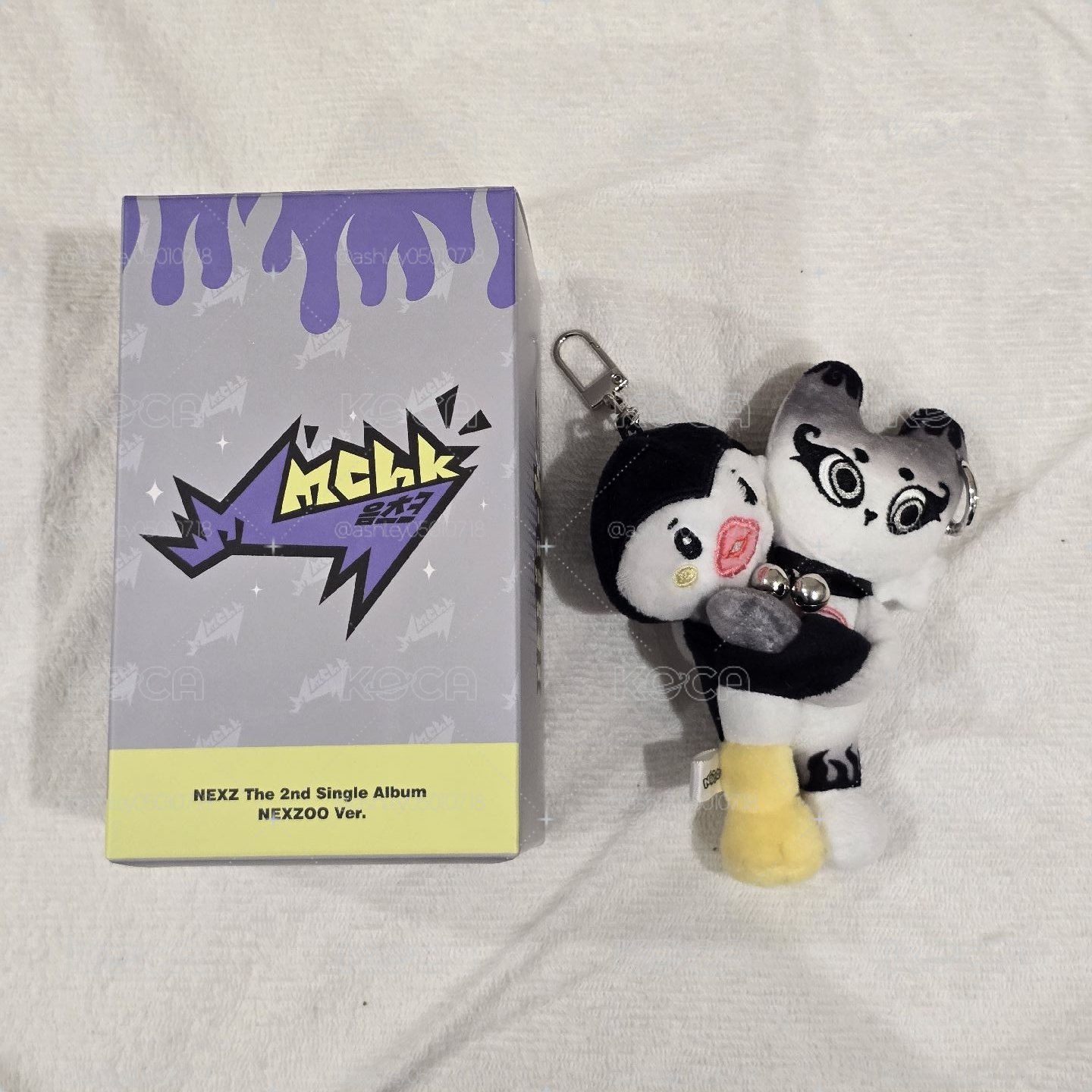 🐧mmchk 娃專