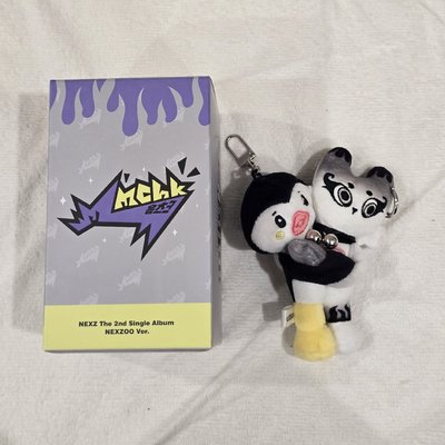 🐧mmchk 娃專