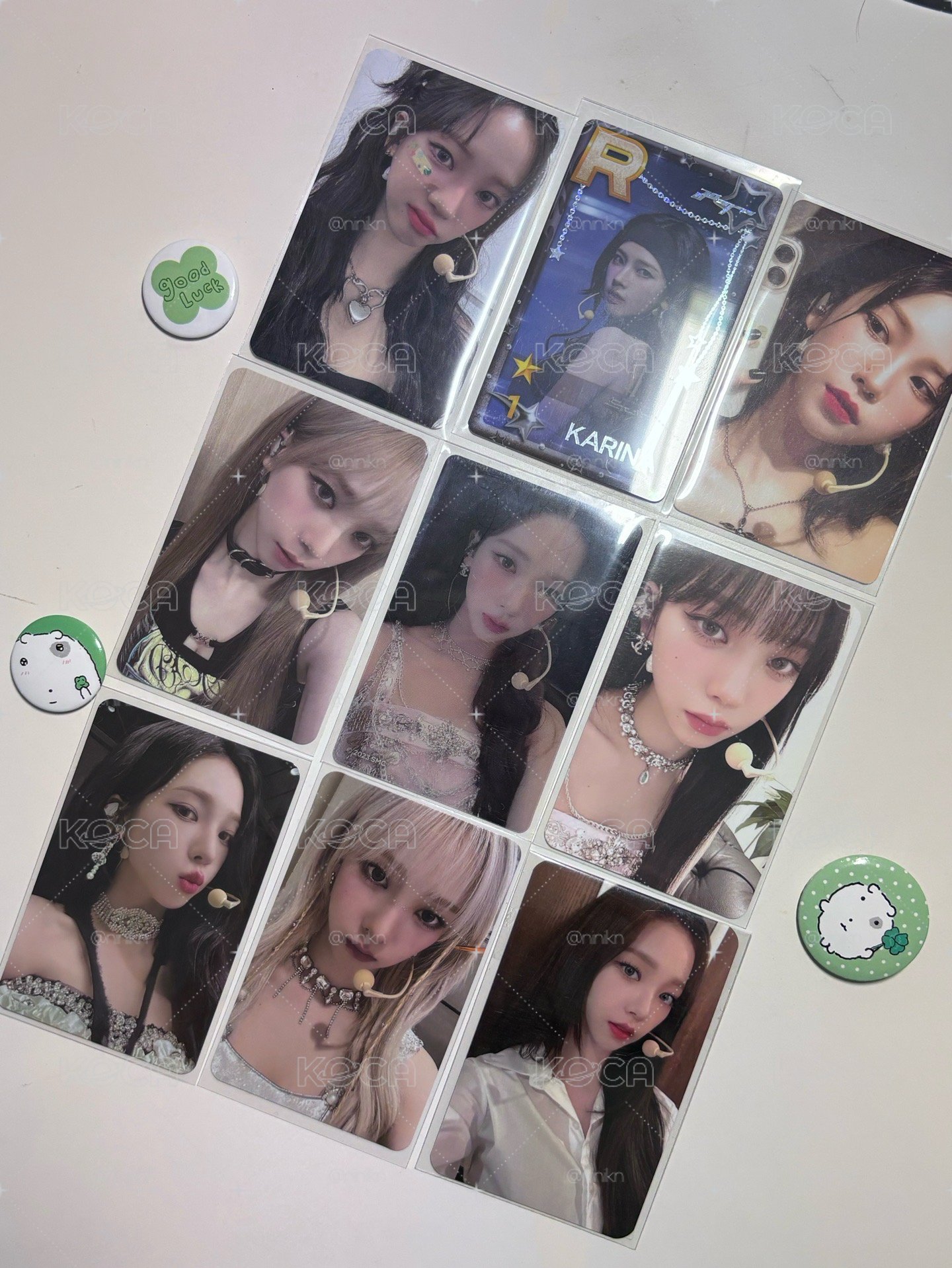 購買前須知‼️