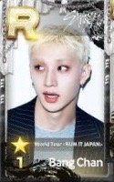 SUPERSTAR 遊戲卡 World Tour <RUN IT JAPAN>