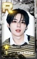 SUPERSTAR 遊戲卡 World Tour <RUN IT JAPAN>