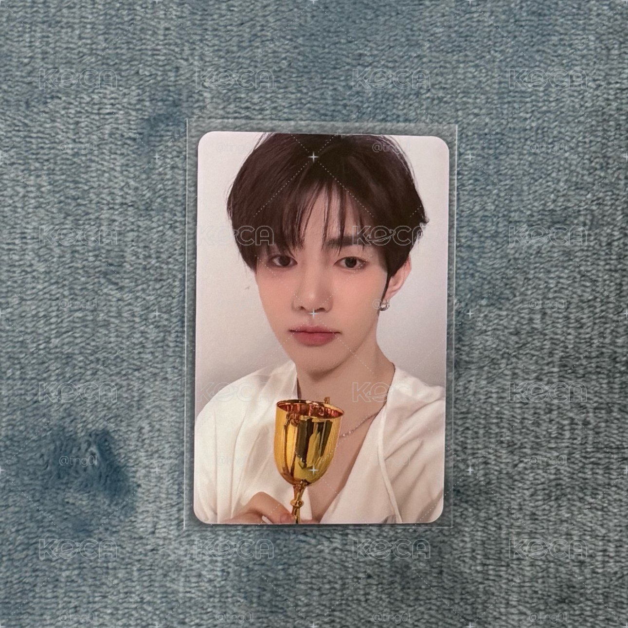 星河獎盃昊