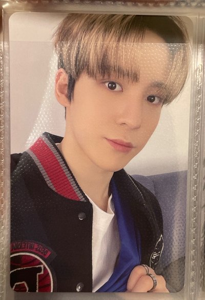 ATEEZ 潤浩 賣場