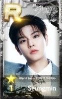 SUPERSTAR 遊戲卡 World Tour <RUN IT JAPAN>