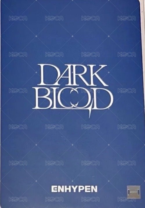 迷四 m2u 1.0 幸運卡  背面