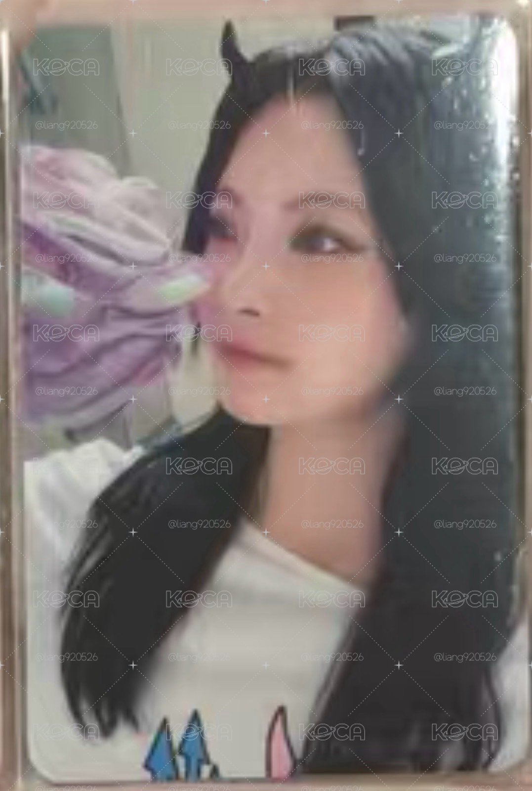 浴球採
