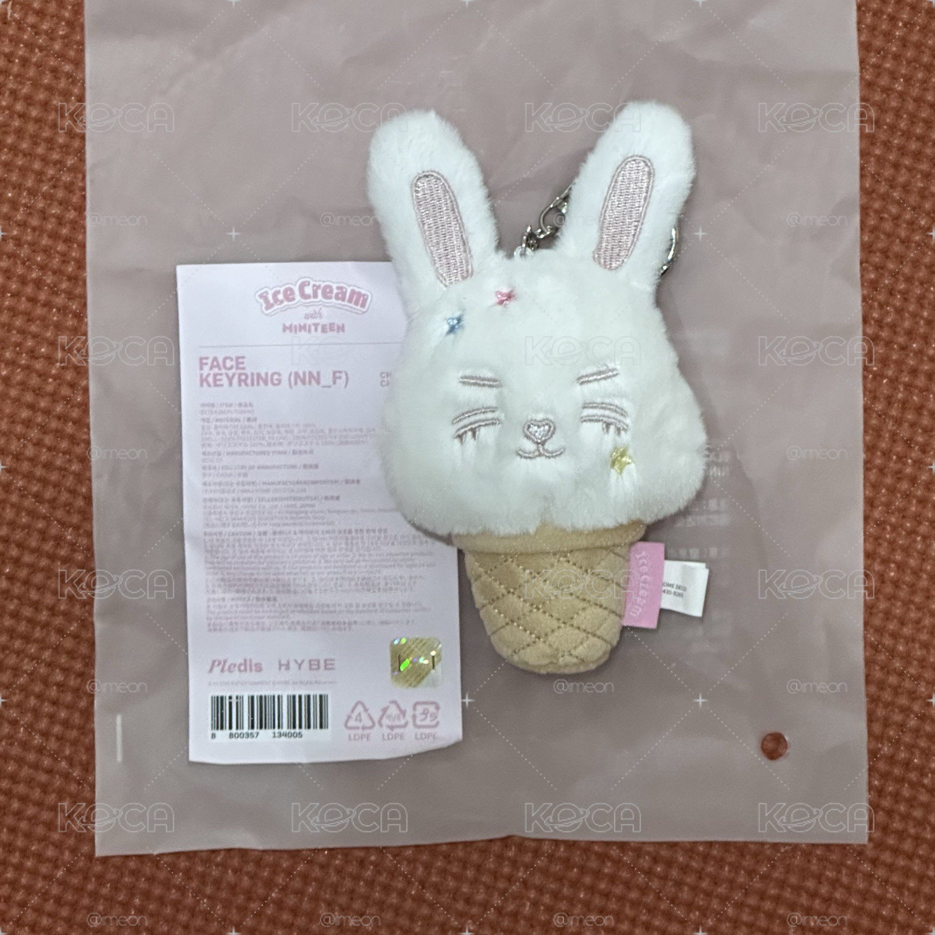 冰淇淋 喆甜筒