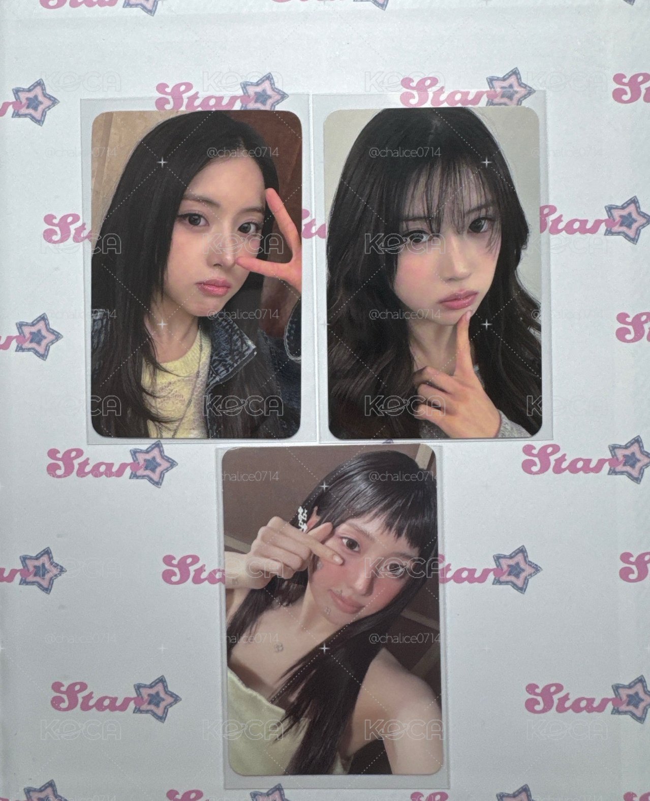 世巡 dmm 快閃 滿額卡 A B ver.專卡有損如圖二