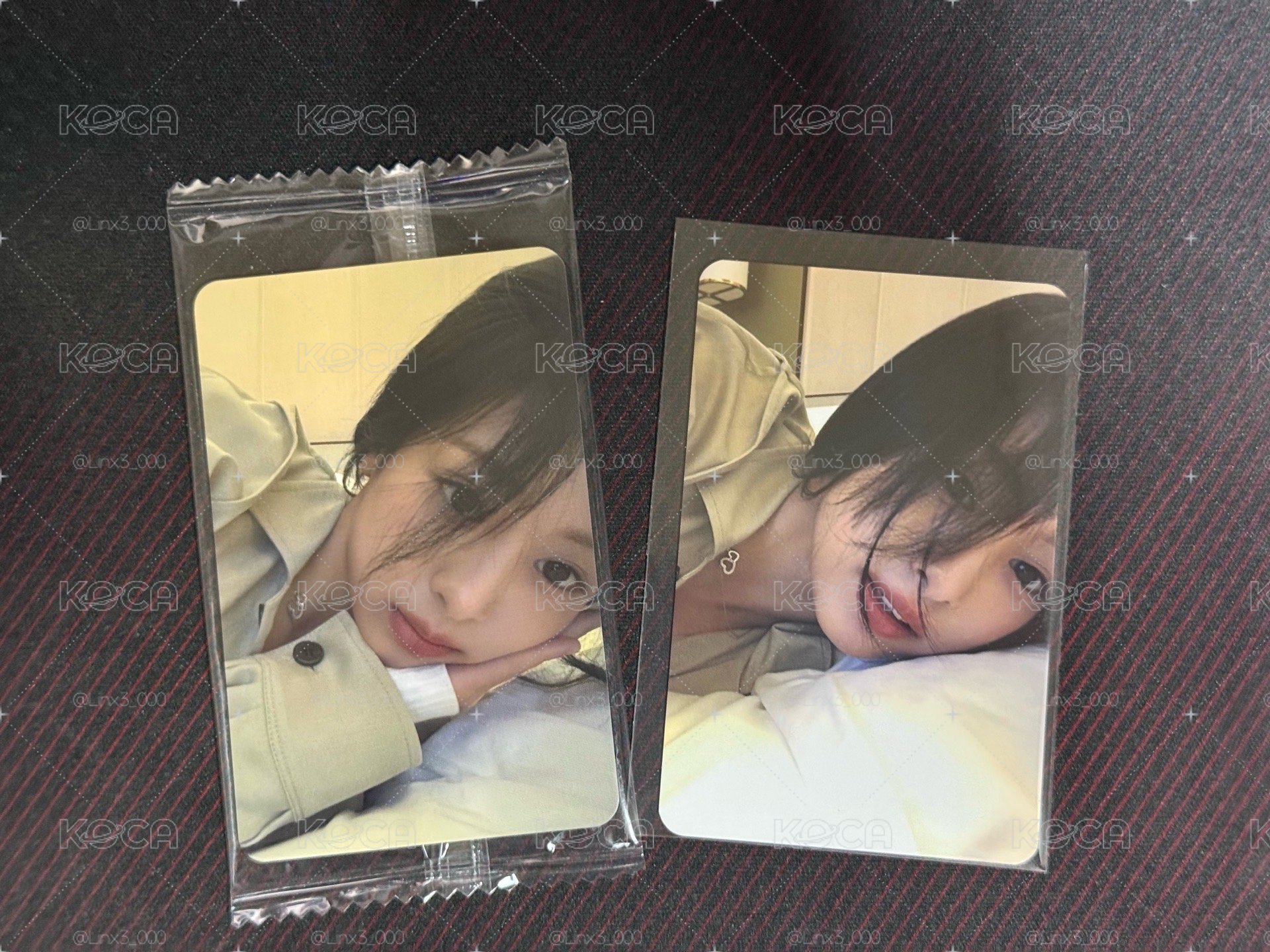 ✨現貨 K4 MS同造型賢一套
