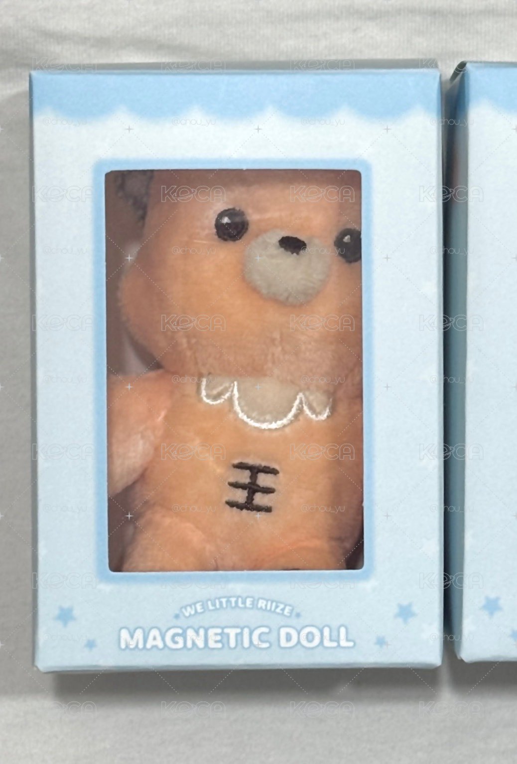 坐姿 全新未拆🦌✨
