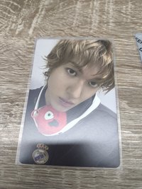 馬婷婷紅紅球專卡