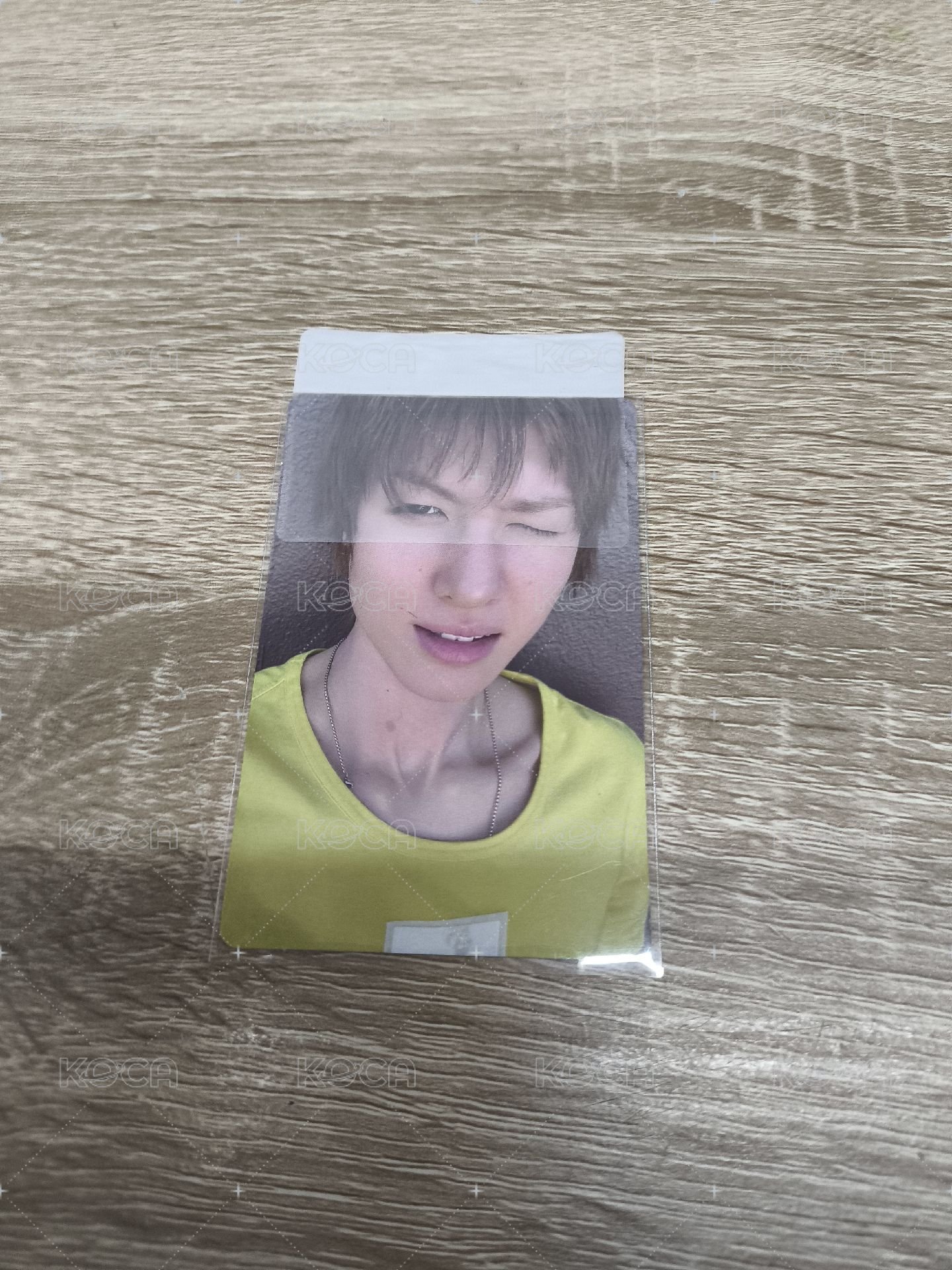 馬婷婷電子專卡