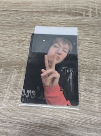 馬婷婷比耶小卡