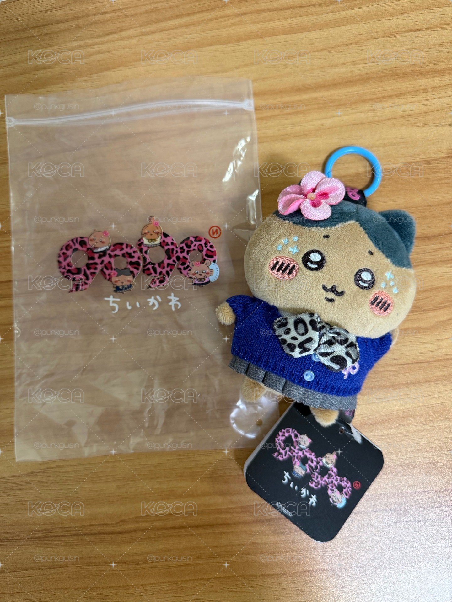 9090辣妹小八
