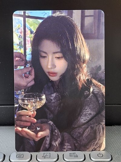 QQ音樂三星卡 酒杯
