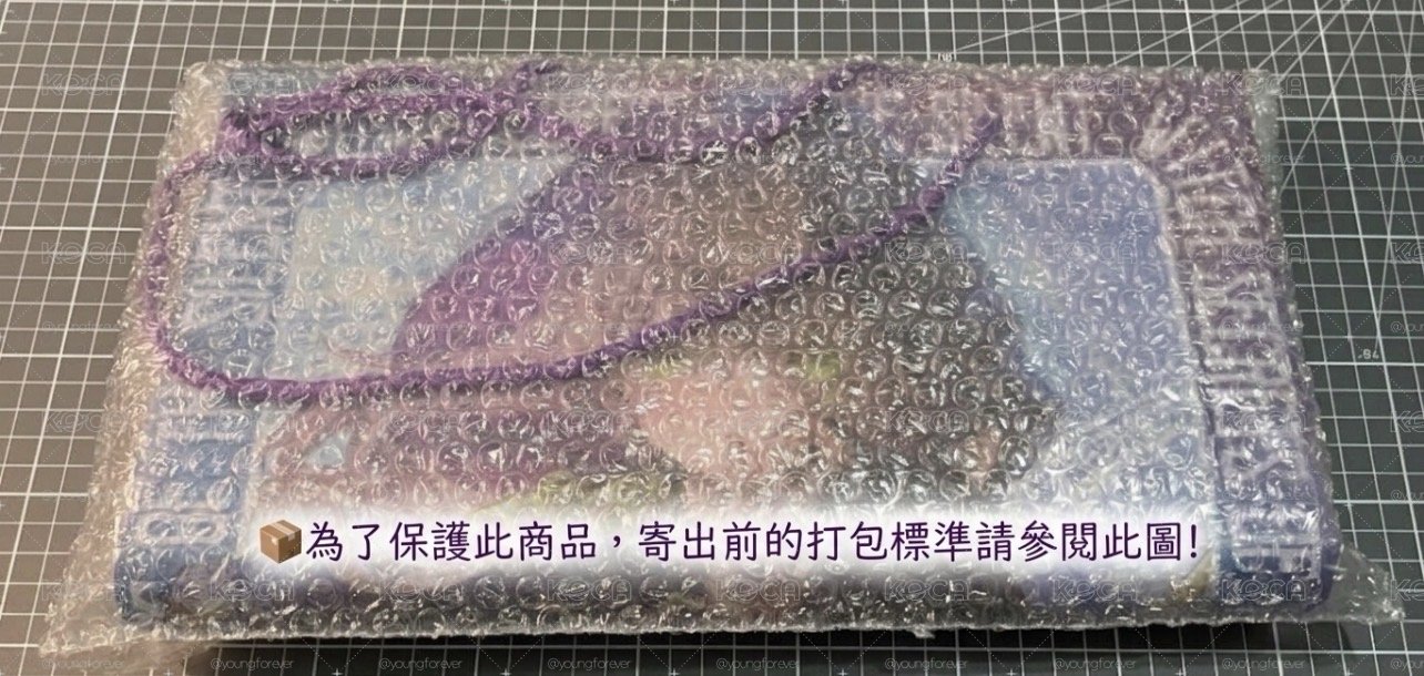 86—不存在的戰區— 台灣角川 會場限定 提袋