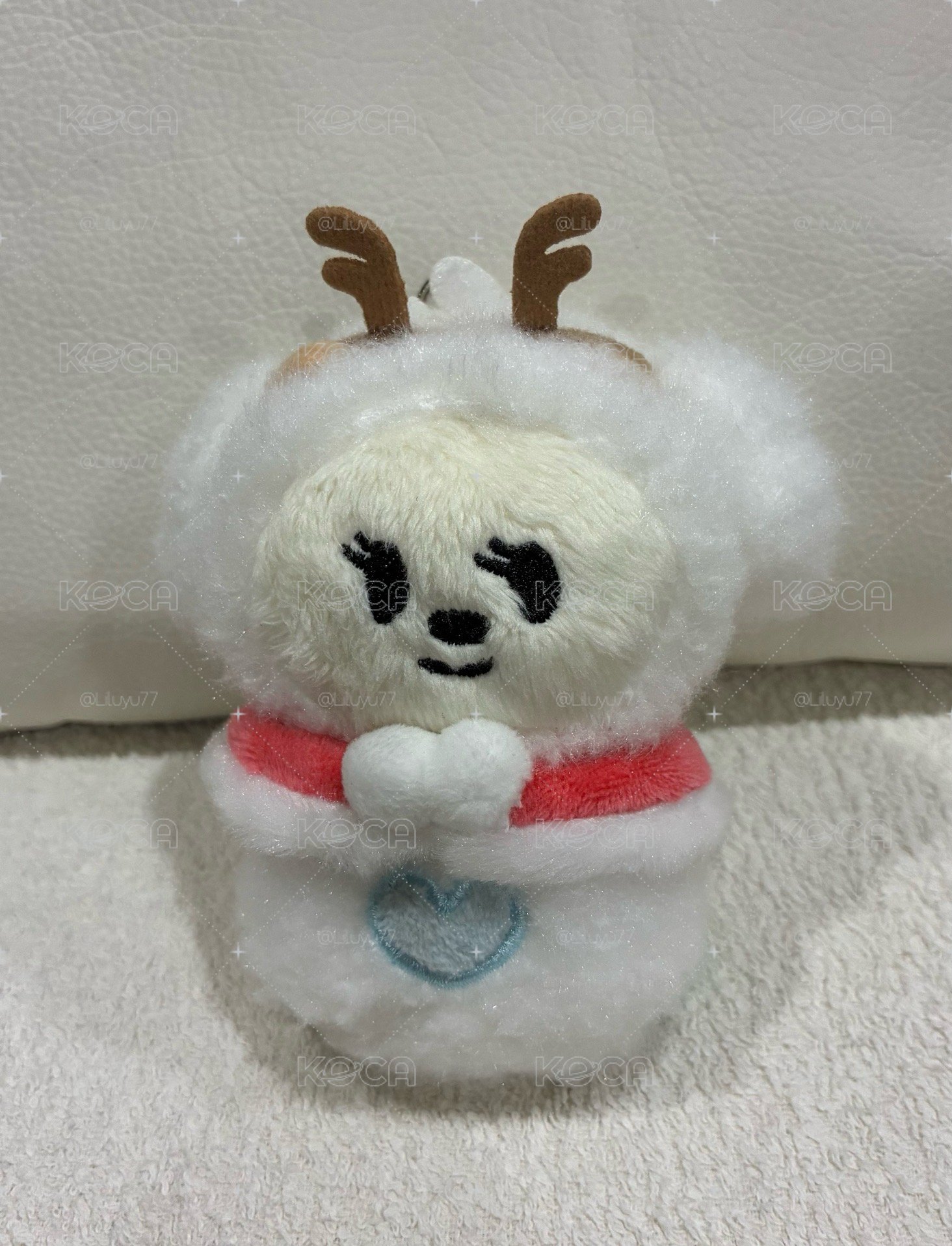 雪人栗嘻