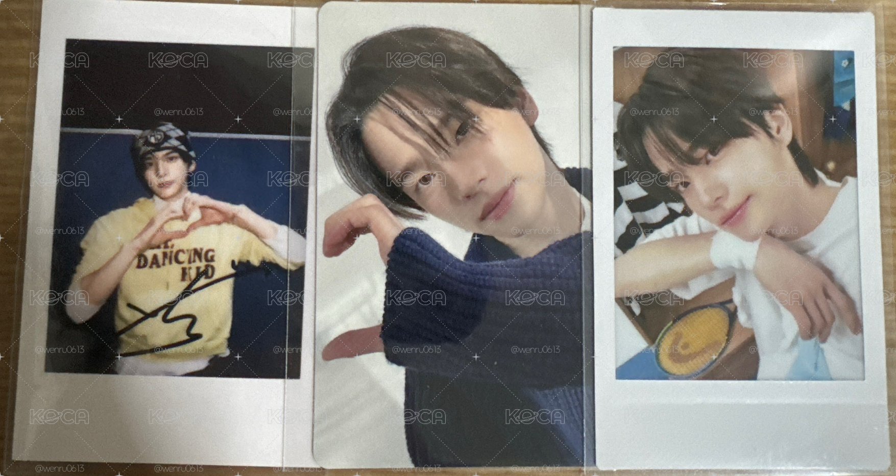 申惟小盤