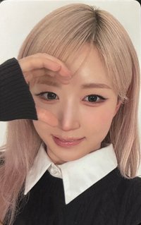日本一期 會員禮卡 