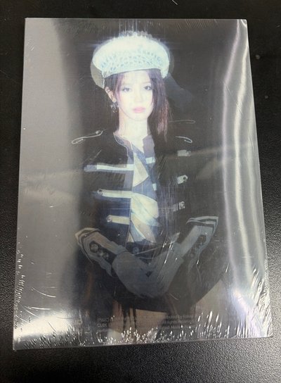 正二女警 未拆專
