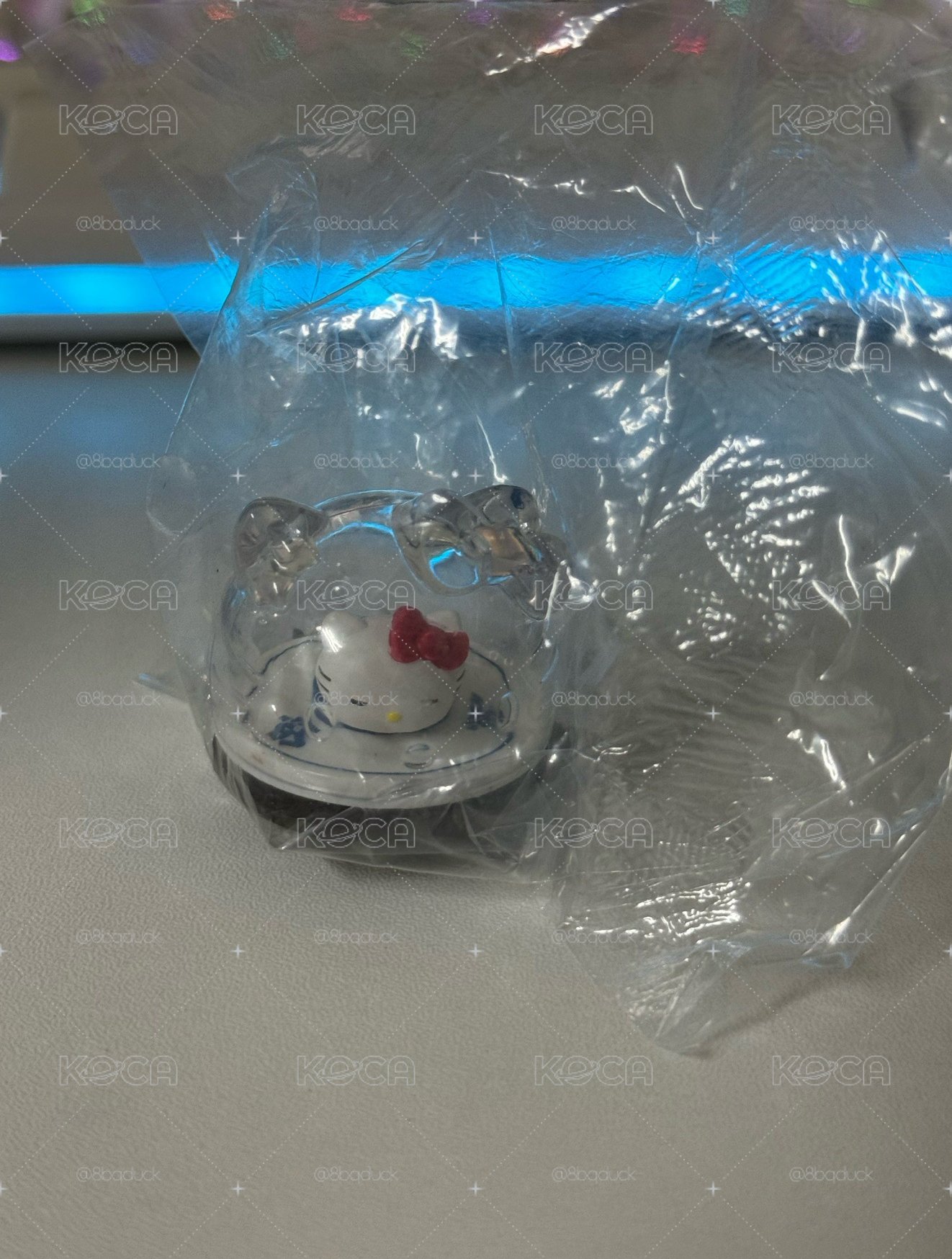 kitty藏壽司鮮度君