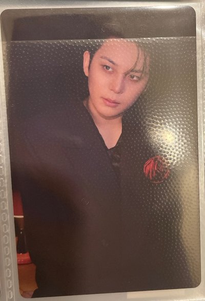 ATEEZ 鍾浩 賣場