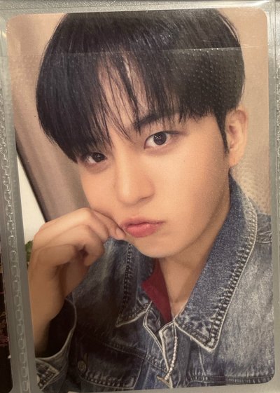 ATEEZ 鍾浩 賣場