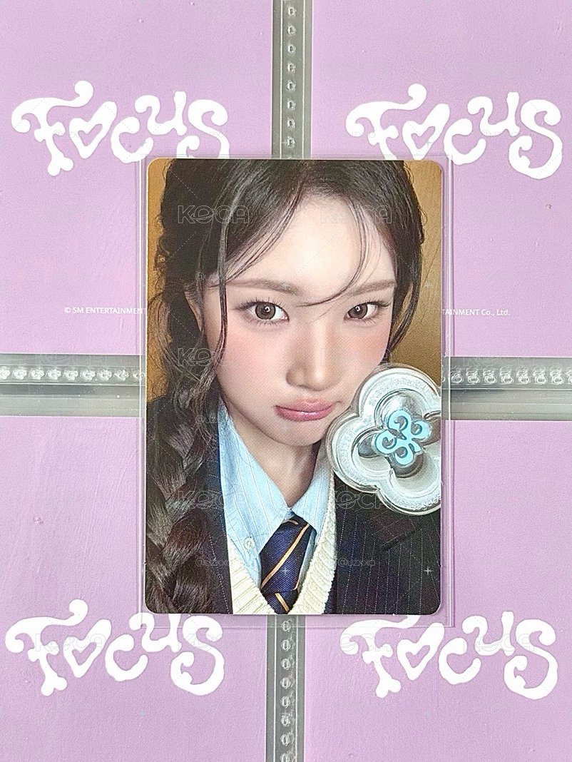 JUUN 手燈卡
