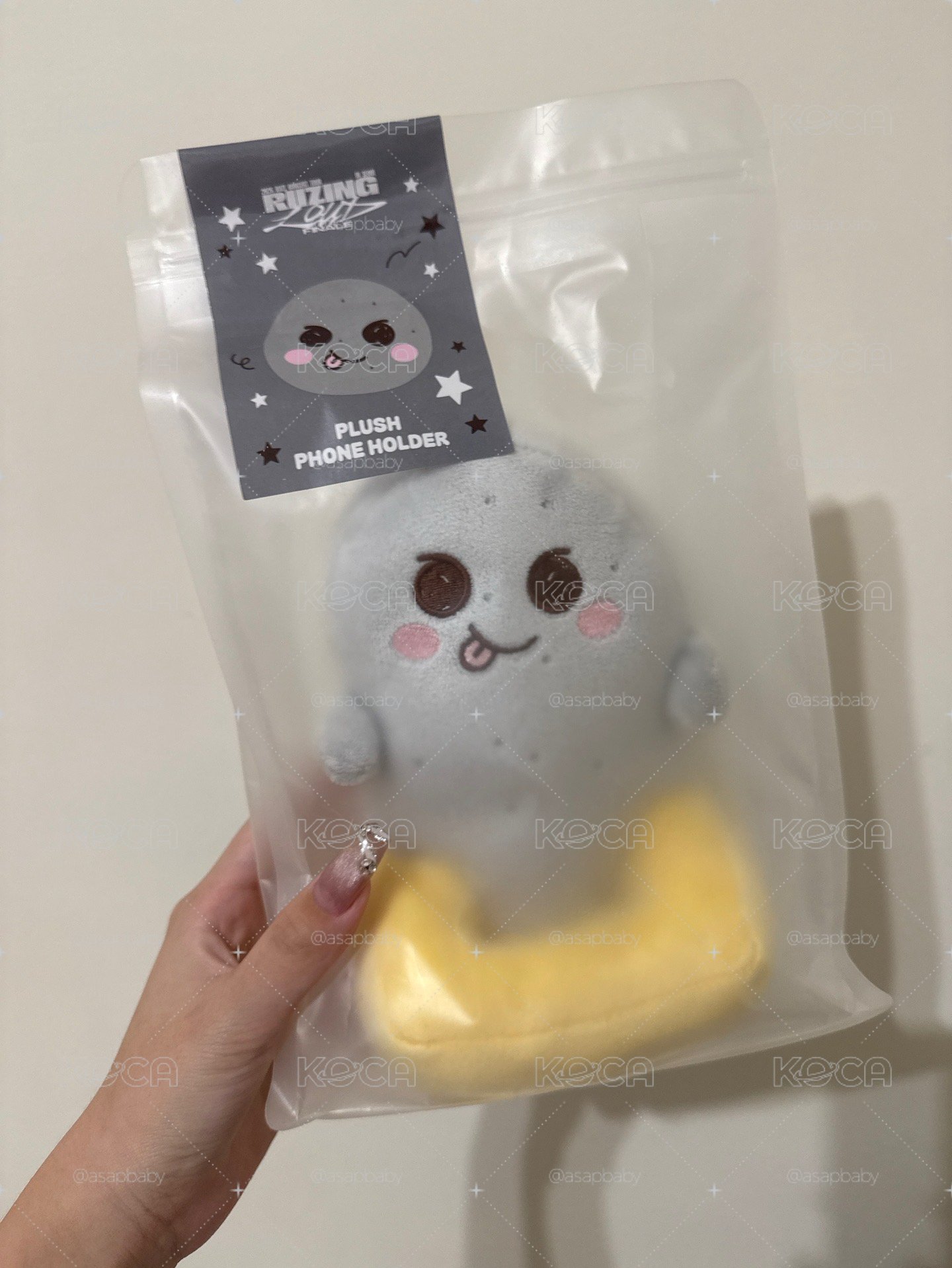 娃娃支架