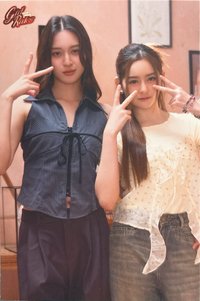 GR VIEWMIM 明信片 