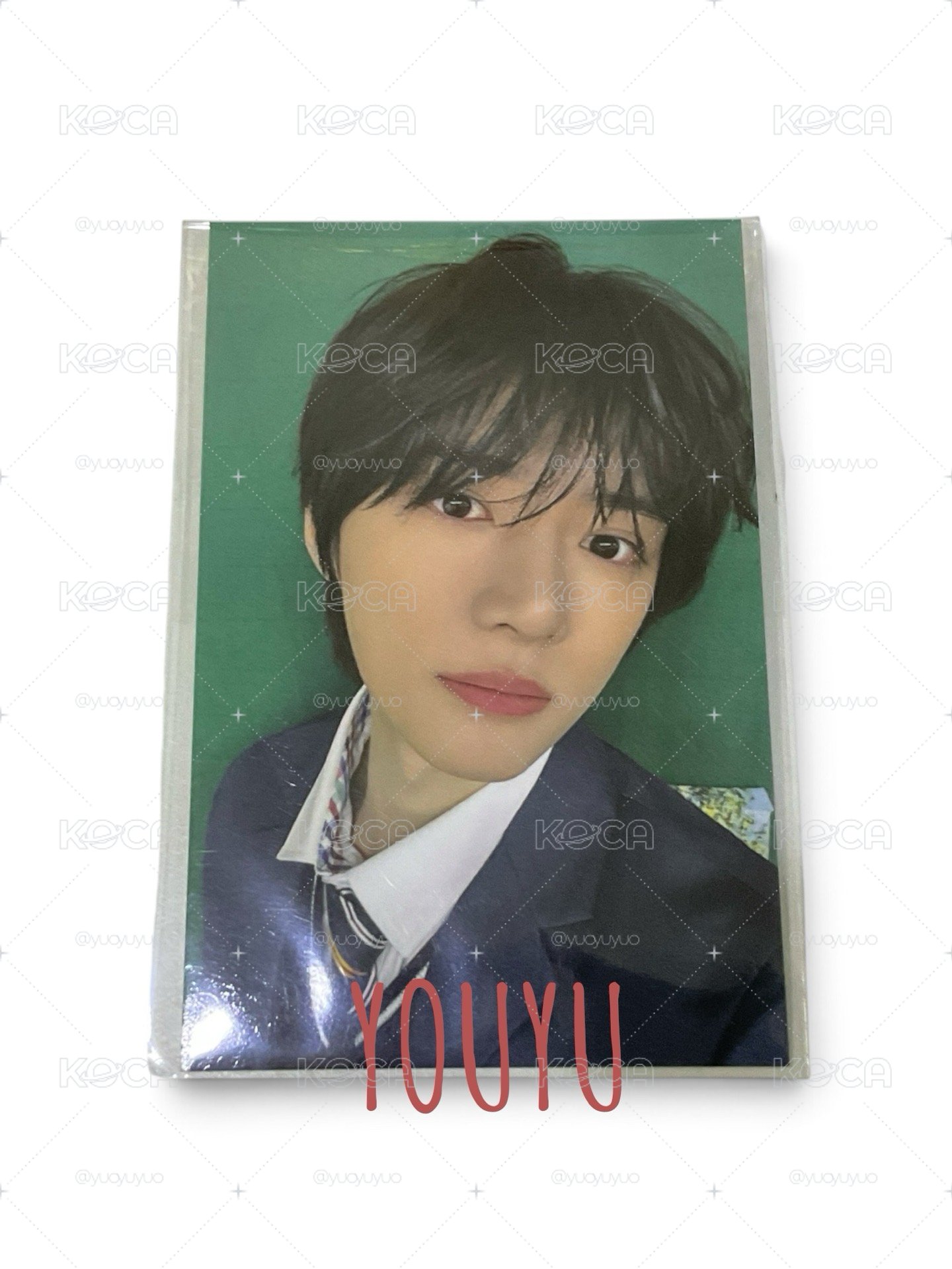 ✨現貨 杋圭 APPUL 滿額卡 全新未拆