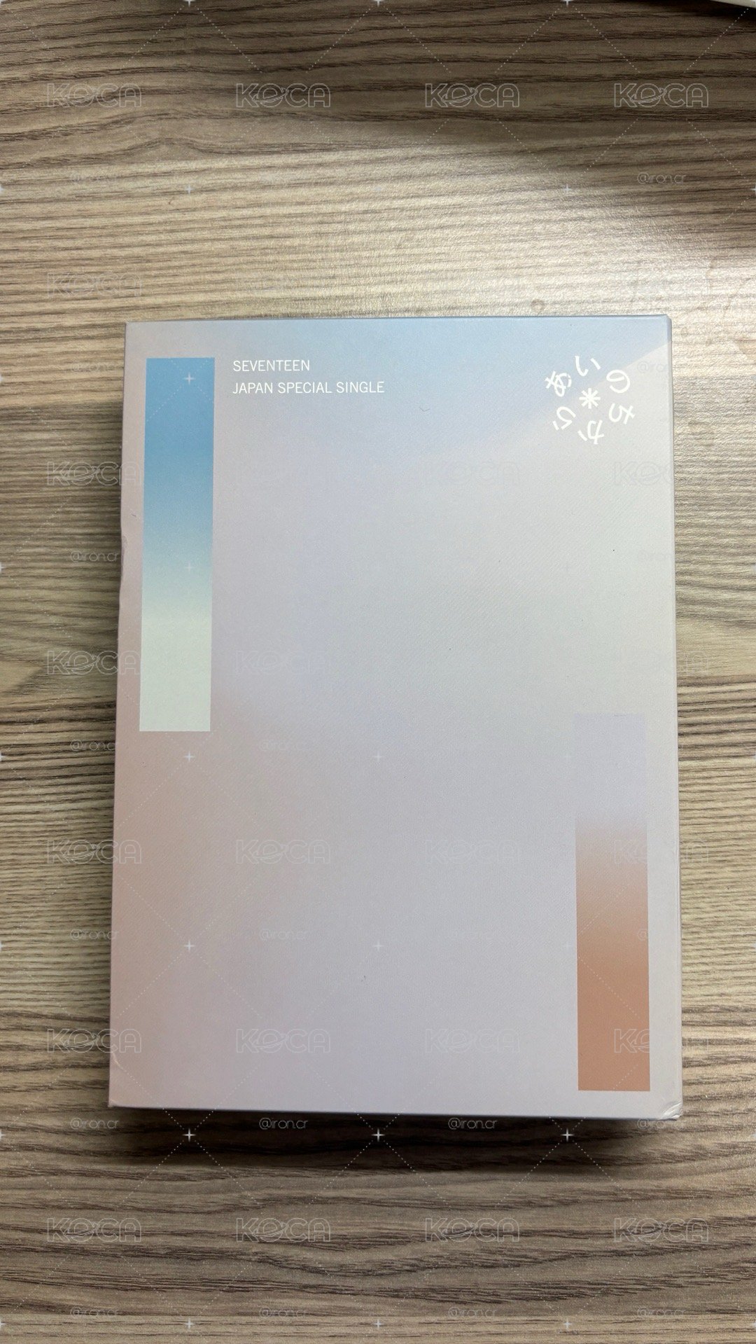 特別版日專DVD