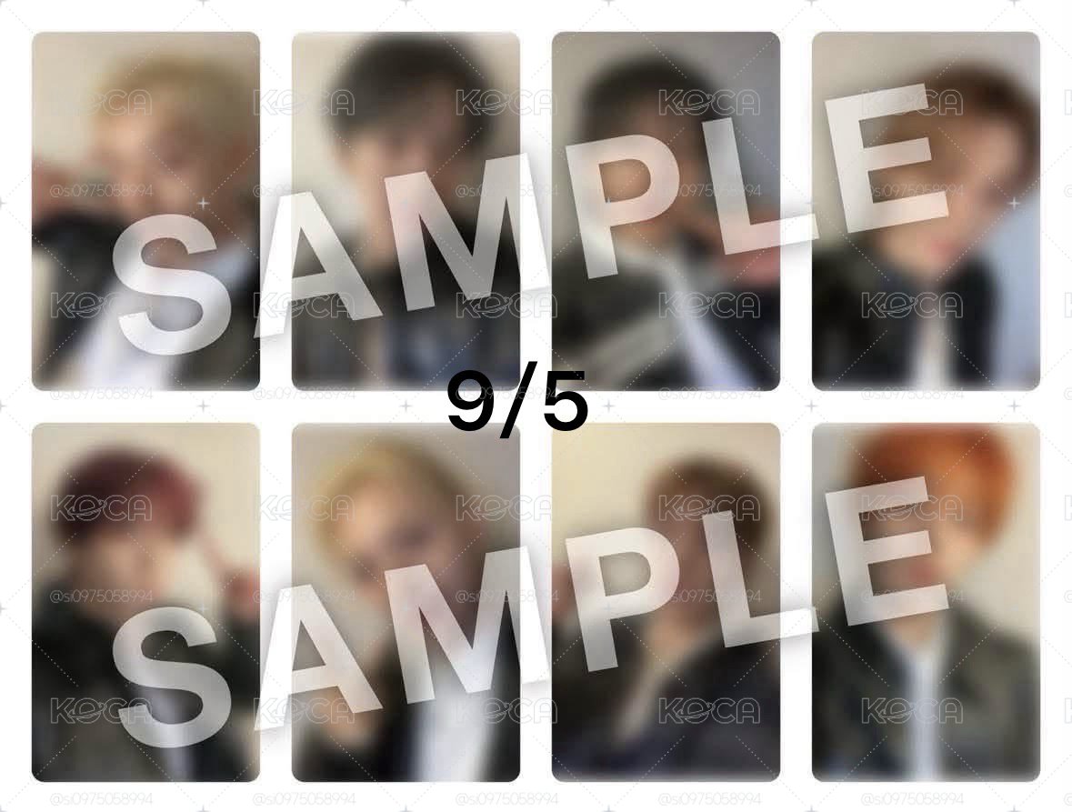 9/5名古屋場限玟🐶