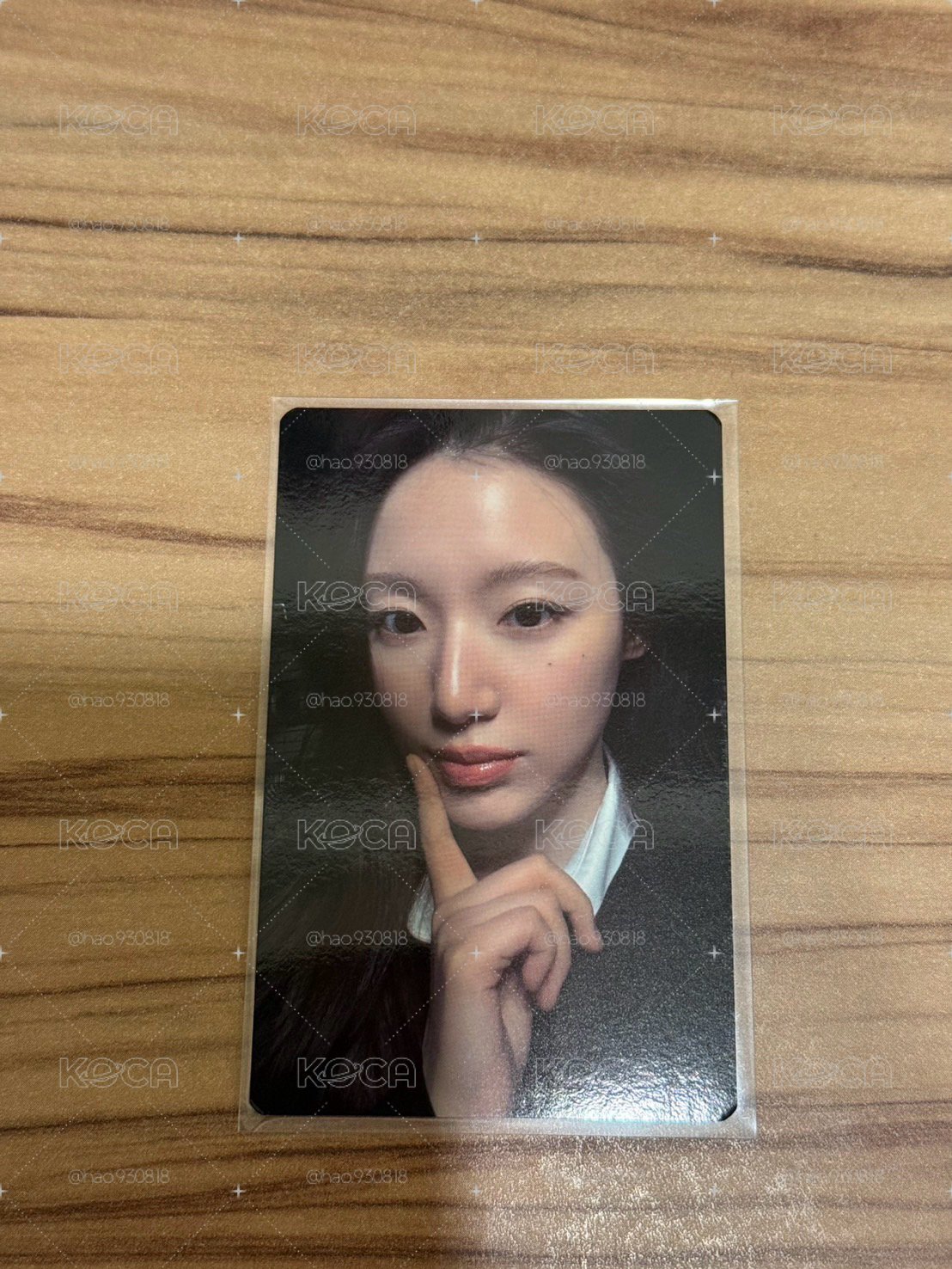 隨機戳臉刷