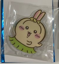 兔兔（需綁1個其他角色立牌）