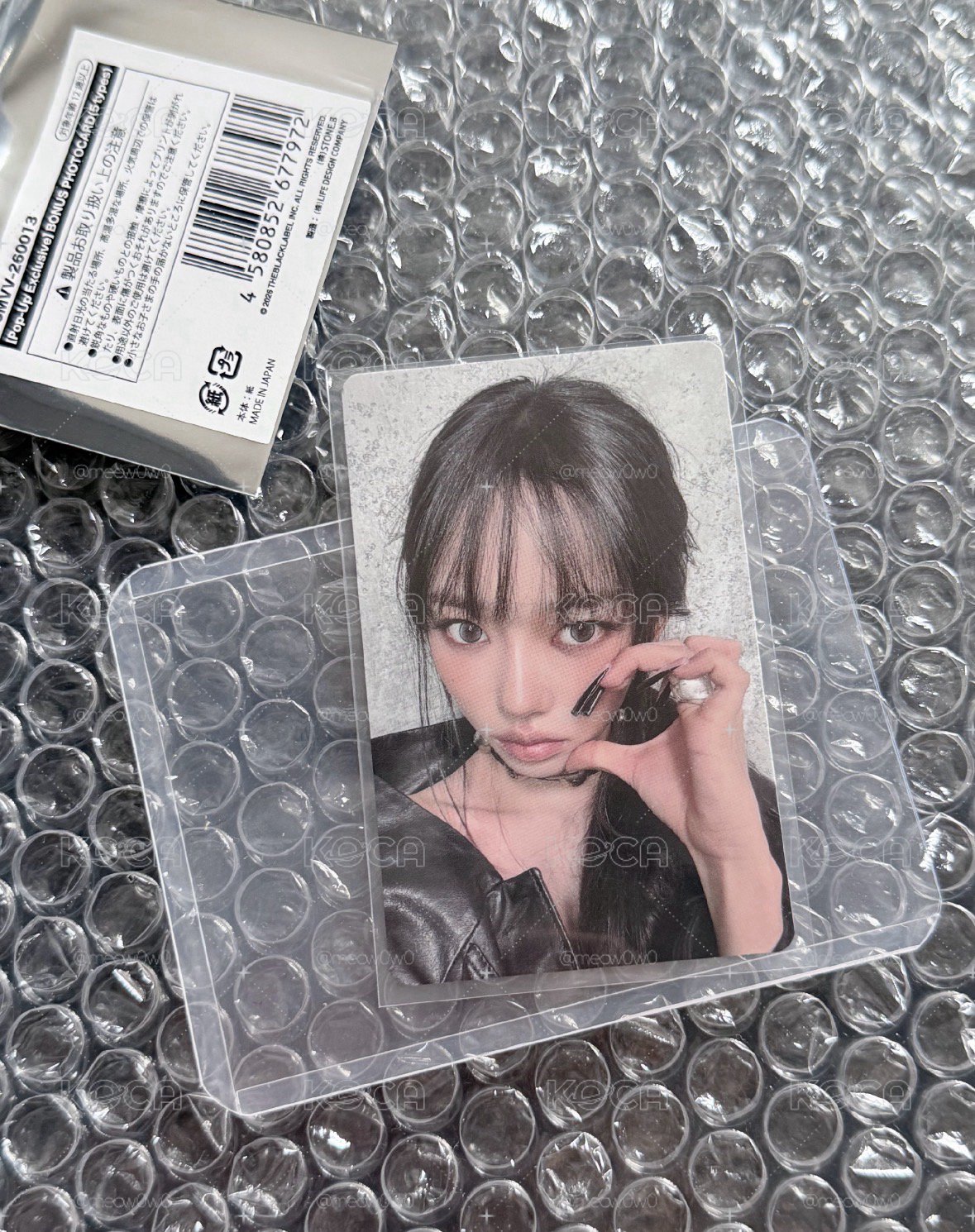 日本滿額卡 sooin
