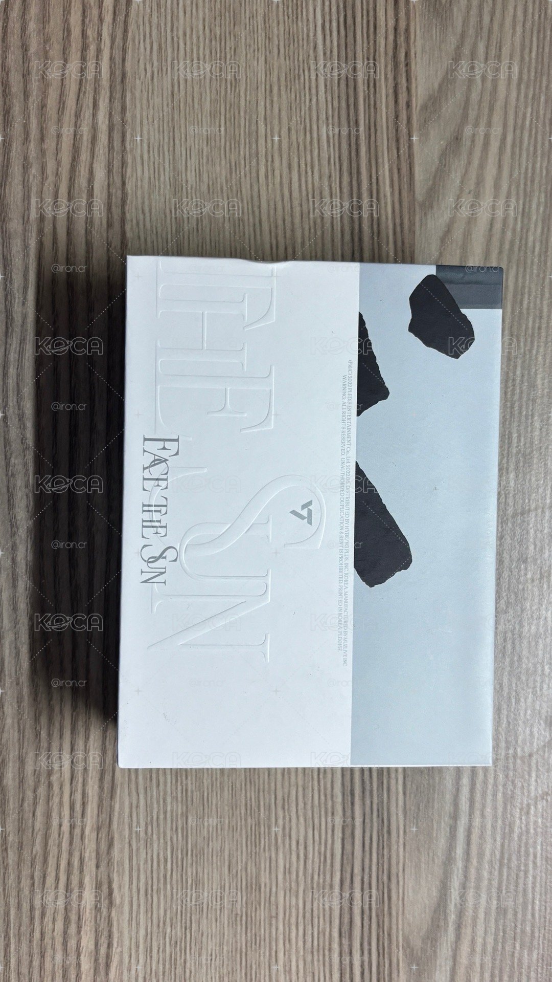 已拆kit
