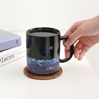 變溫馬克杯