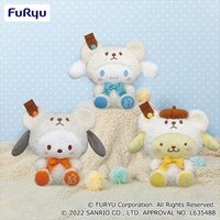FuRyu S娃 