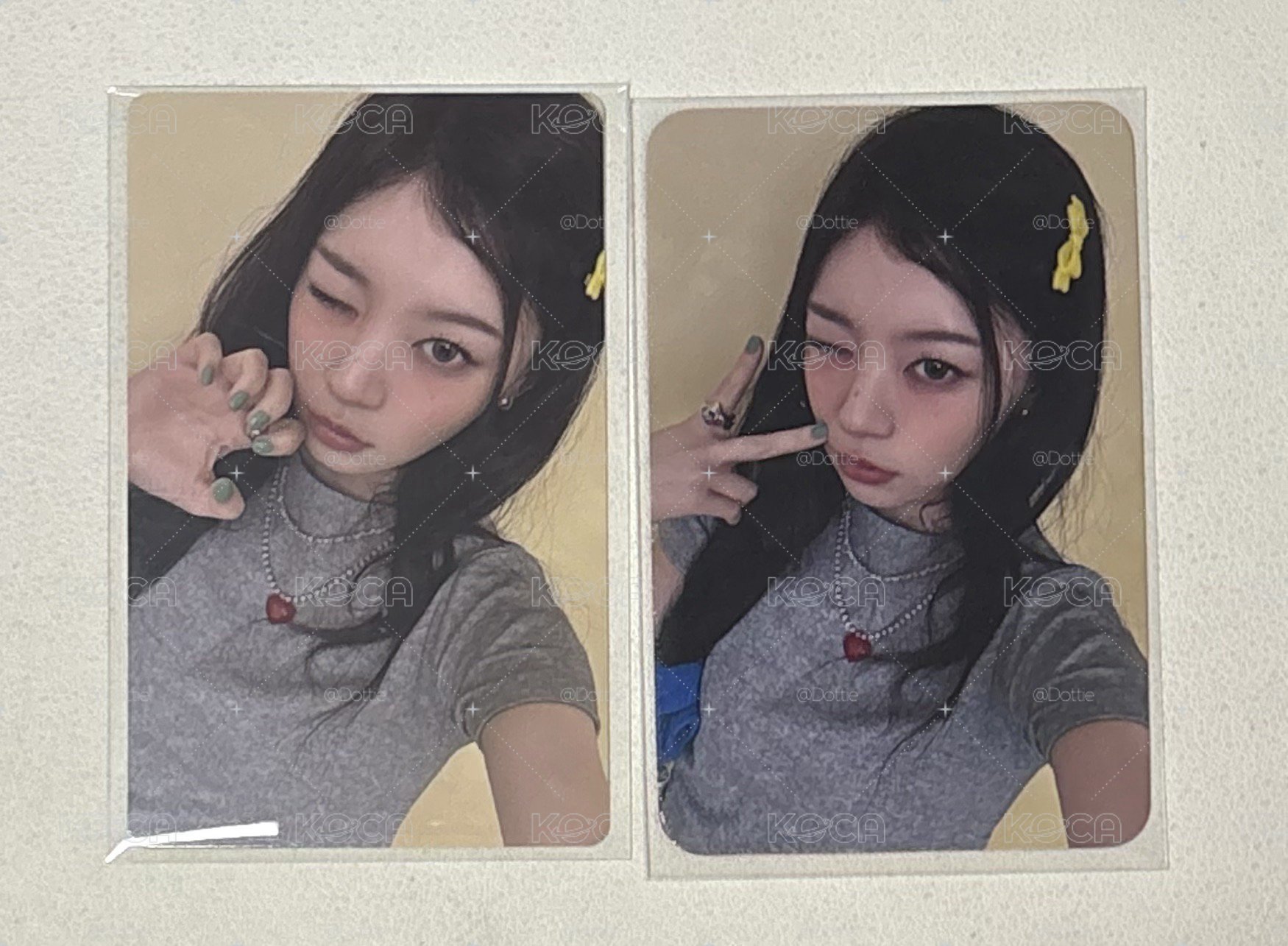 萌