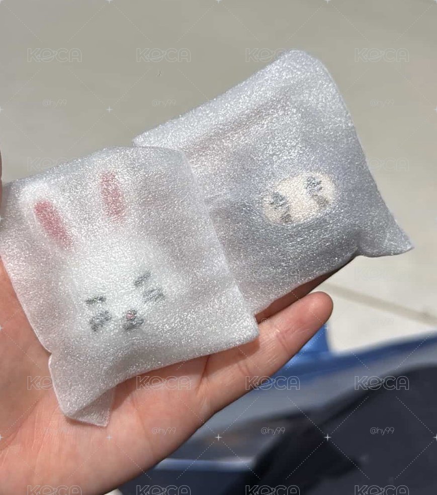 喆、率 磁鐵