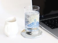 어두운 바다의 등불이 되어 通路贈品