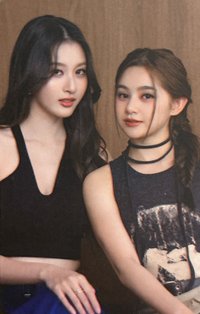 GR VIEWMIM 周邊卡 