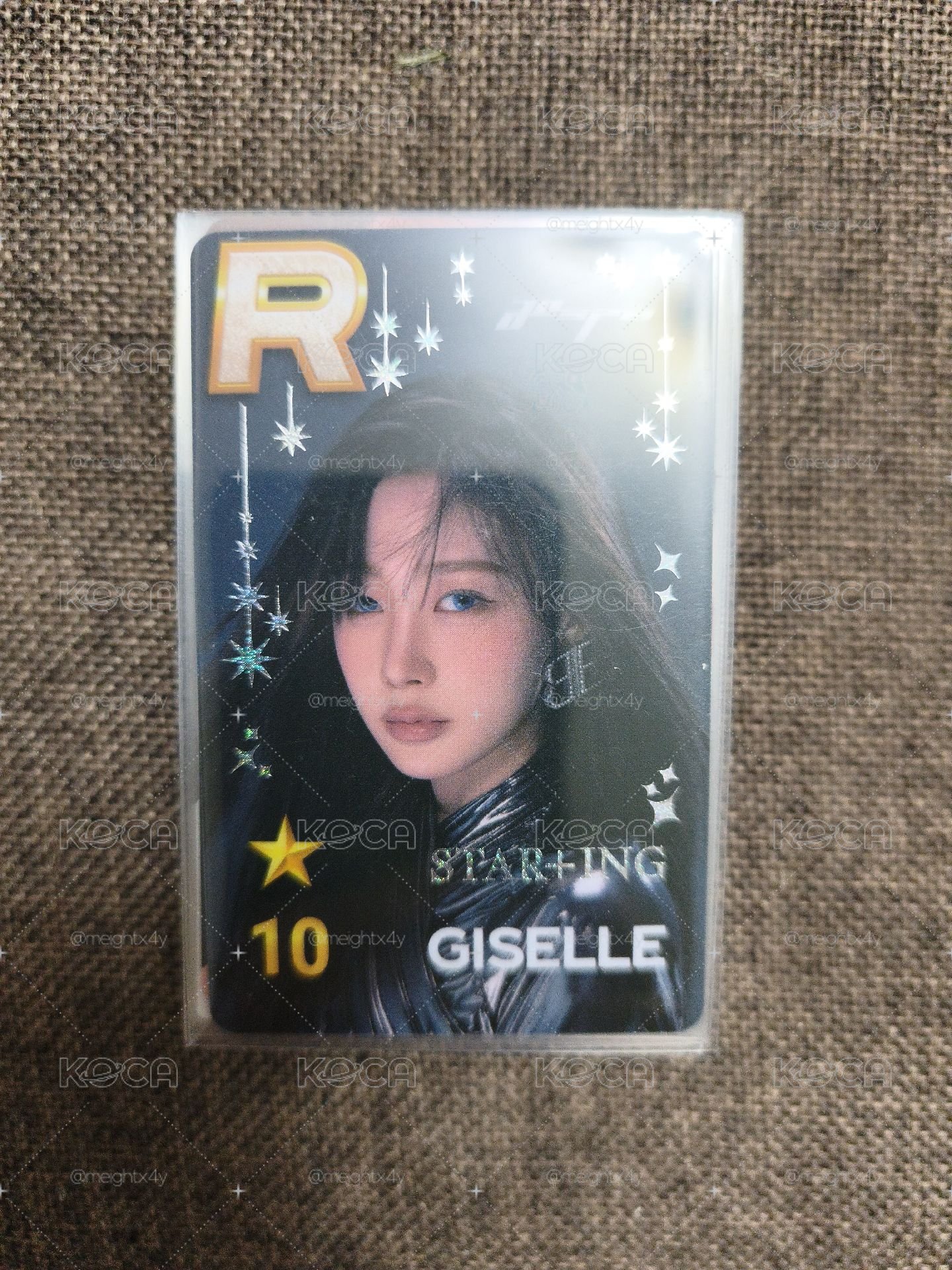 遊戲卡吉