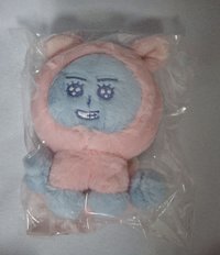 赤兔馬 神童