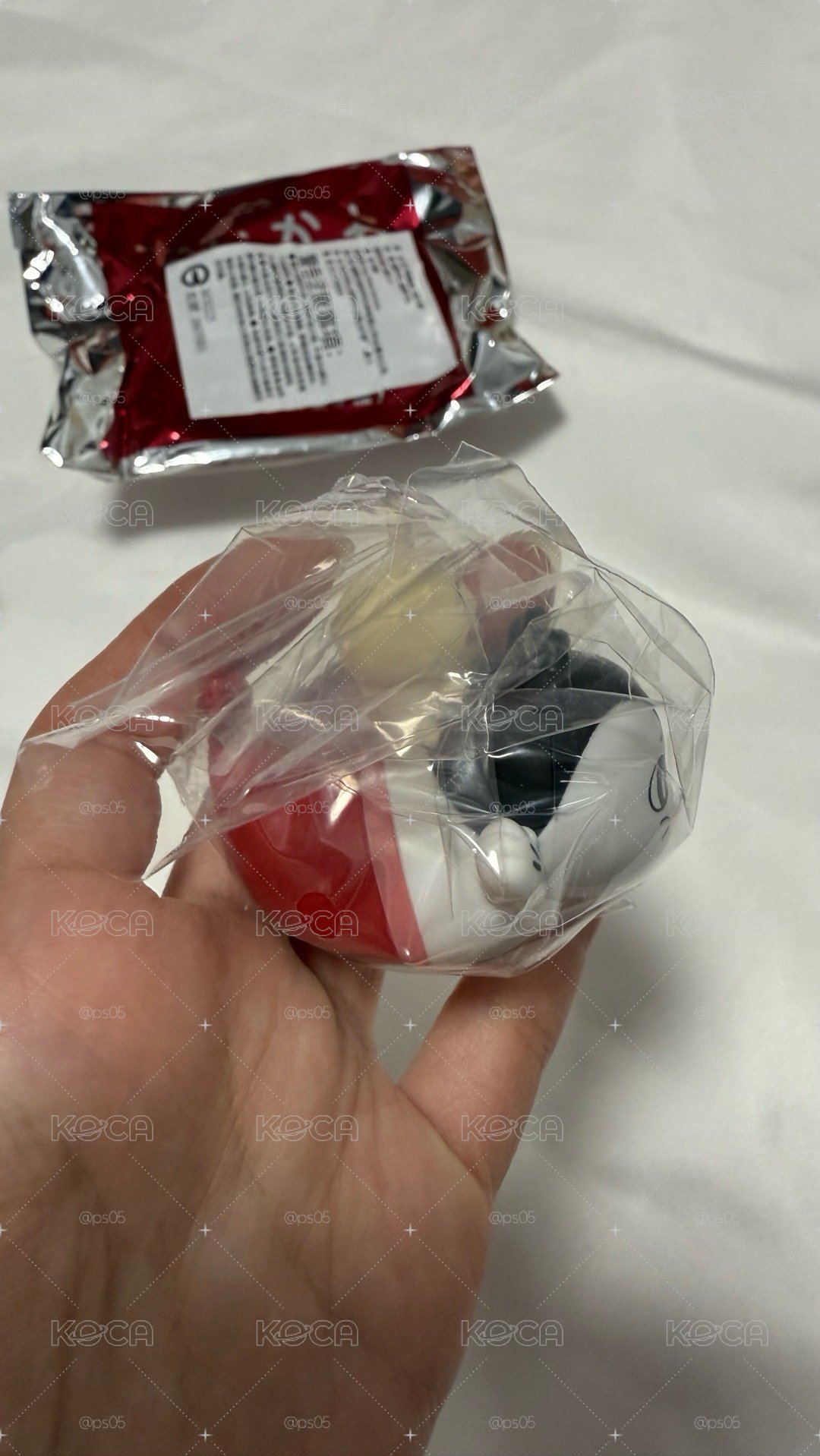 吉伊卡哇特典車車 兔兔賽蓮