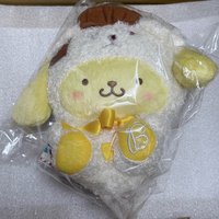 熊裝(?)